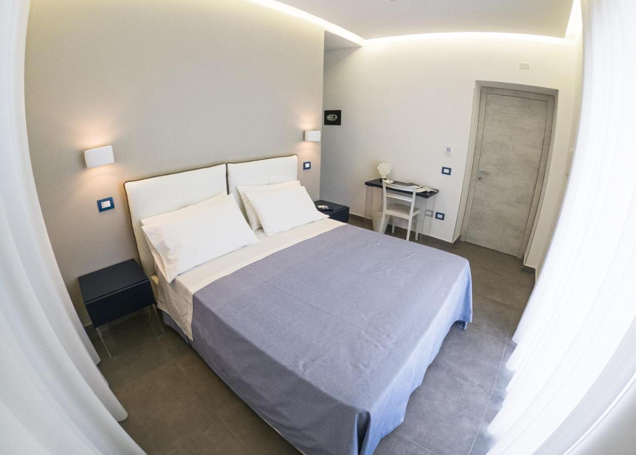Le Casette Sul Mare - Case Vacanza Читтаделла-дель-Капо Экстерьер фото